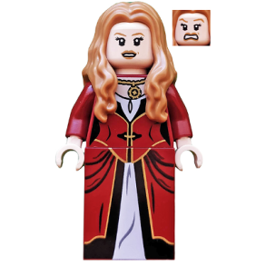 Elizabeth Swann (POC002)