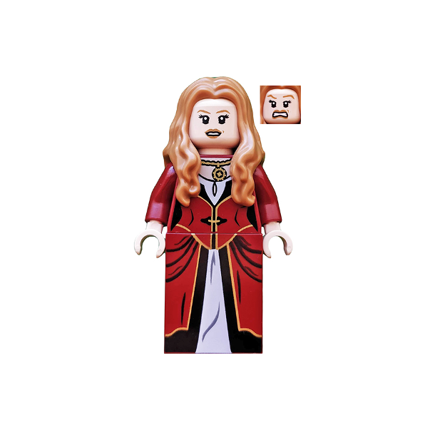 Elizabeth Swann (POC002)
