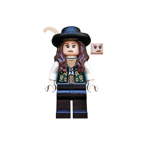 Angelica (POC006)