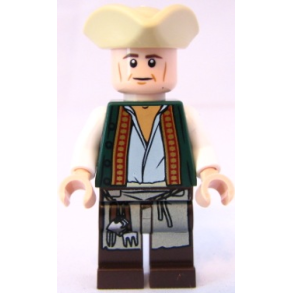 Cook (POC013)