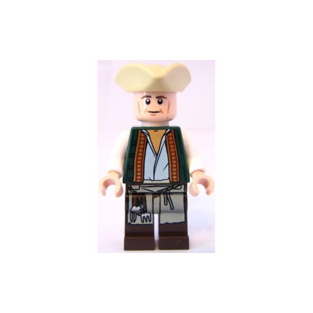 Cook (POC013)