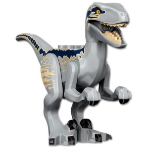 Dinosaur Raptor (raptor14)