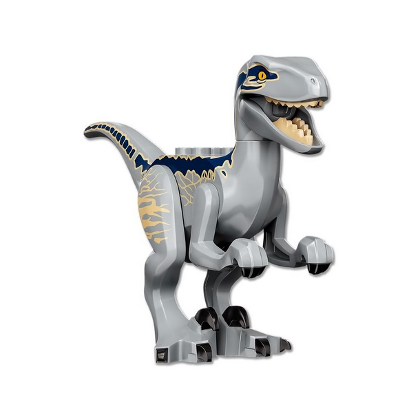 Dinosaur Raptor (raptor14)