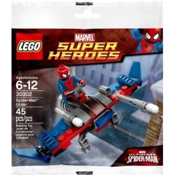 Spider-Man Glider (30302)