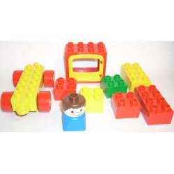 Basic Set - BRUGT (2330)