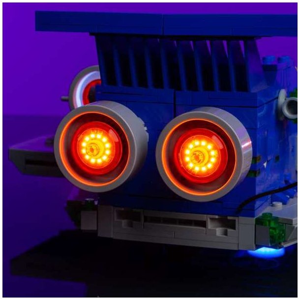 LMB 2.0 Light Kit SciFi Starter Pack #00500