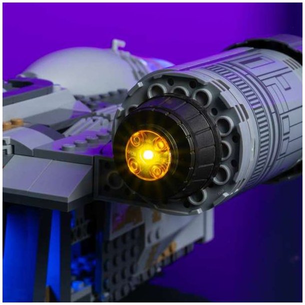 LMB 2.0 Light Kit SciFi Starter Pack #00500