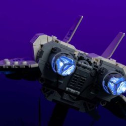 LMB 2.0 Light Kit SciFi Starter Pack #00500