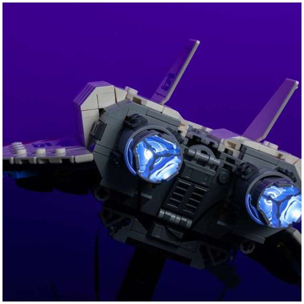 LMB 2.0 Light Kit SciFi Starter Pack #00500