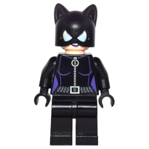 Catwoman (SH0006)