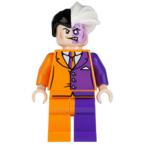 Two-Face (SH0007)