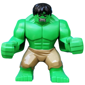 Hulk (SH0013)