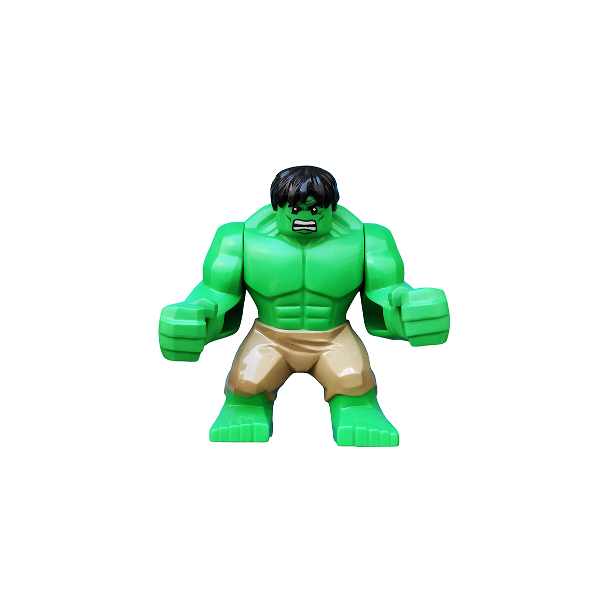 Hulk (SH0013)