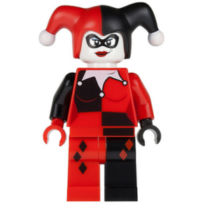 Harley Quinn (SH0024)