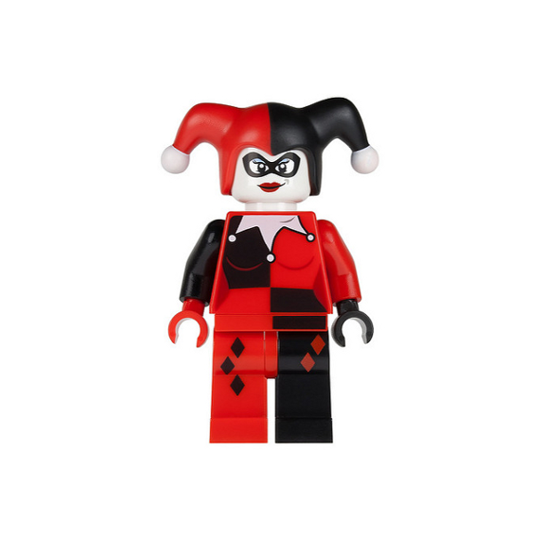 Harley Quinn (SH0024)