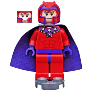 Magneto (SH0031)