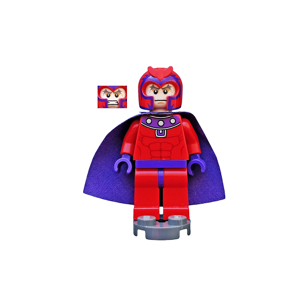 Magneto (SH0031)