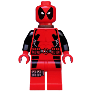 Deadpool (SH0032)