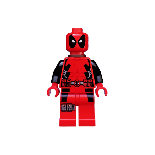 Deadpool (SH0032)