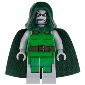 Dr. Doom (SH0052)