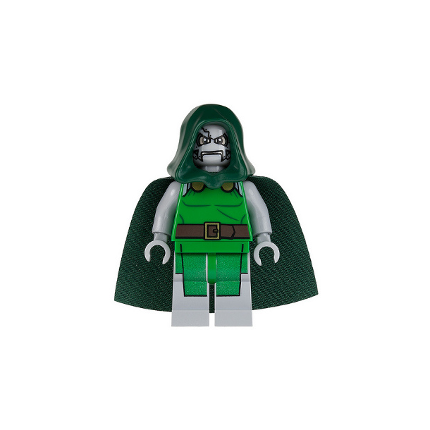 Dr. Doom (SH0052)