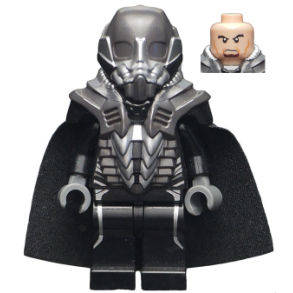 General Zod (SH0076)