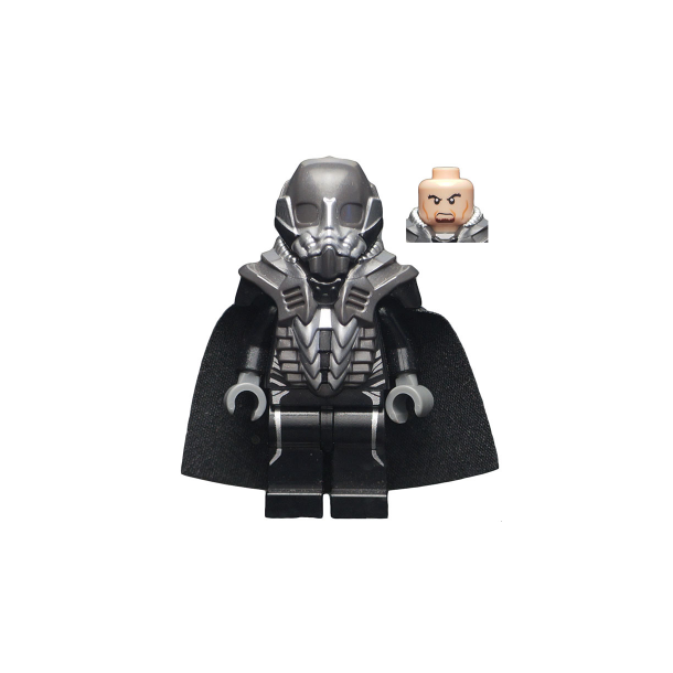 General Zod (SH0076)