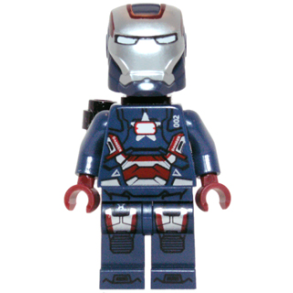 Iron Patriot MK1 (SH0084)