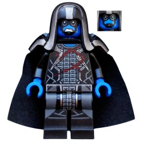 Ronan the Accuser (SH0126)