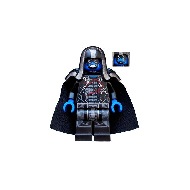 Ronan the Accuser (SH0126)