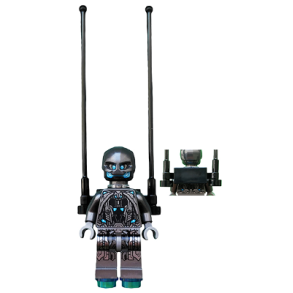 Ultron Sentry Officer (SH0165)