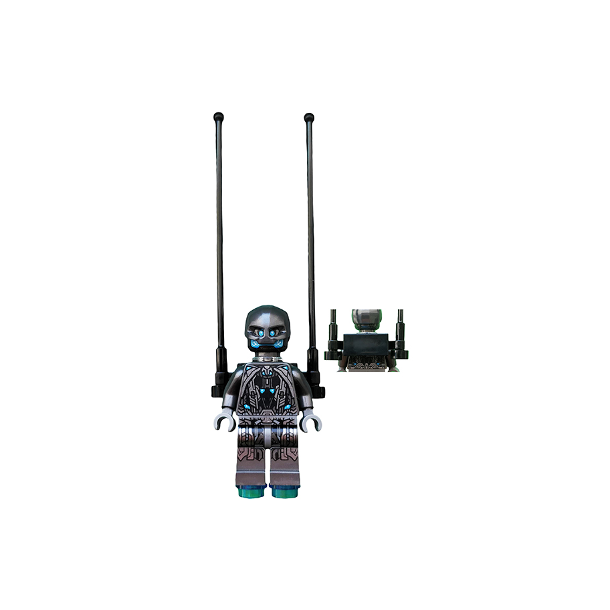 Ultron Sentry Officer (SH0165)
