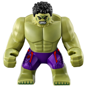 Hulk (SH0173)