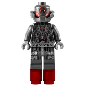 Ultron Prime (SH0175)