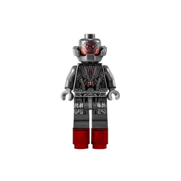 Ultron Prime (SH0175)
