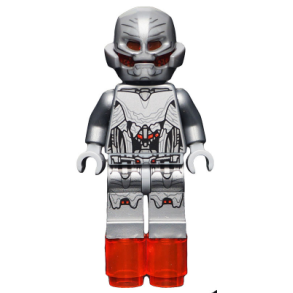 Ultimate Ultron (SH0176)