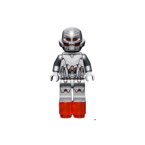 Ultimate Ultron (SH0176)
