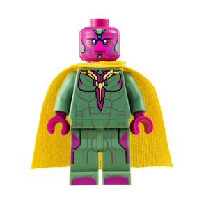 Vision (SH0178)