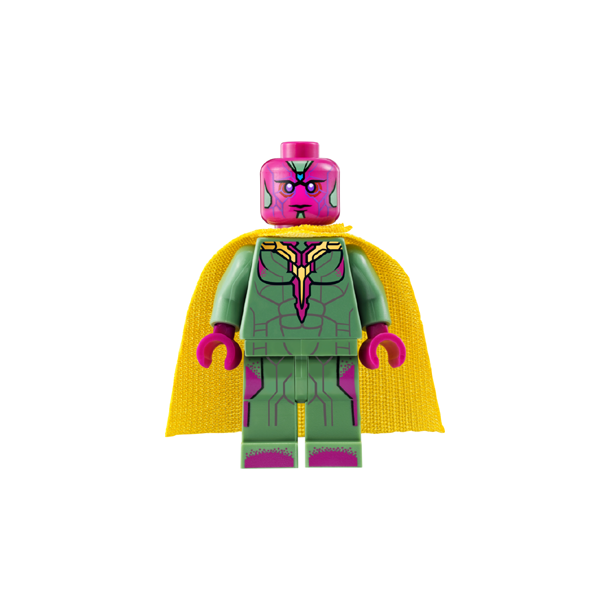 Vision (SH0178)
