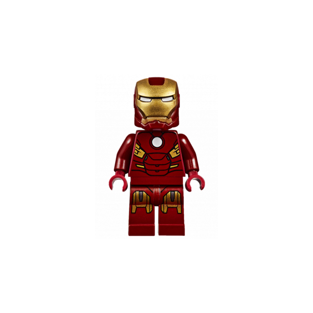 Iron Man - Mark 7 Armor (SH0231)
