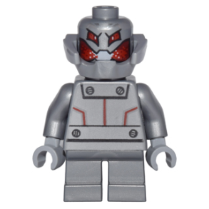 Ultron - Short Legs (SH0253)