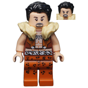 Kraven The Hunter (SH0270)