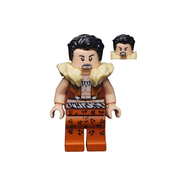 Kraven The Hunter (SH0270)