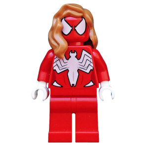 Spider-Girl - Jessica Drew (SH0273)