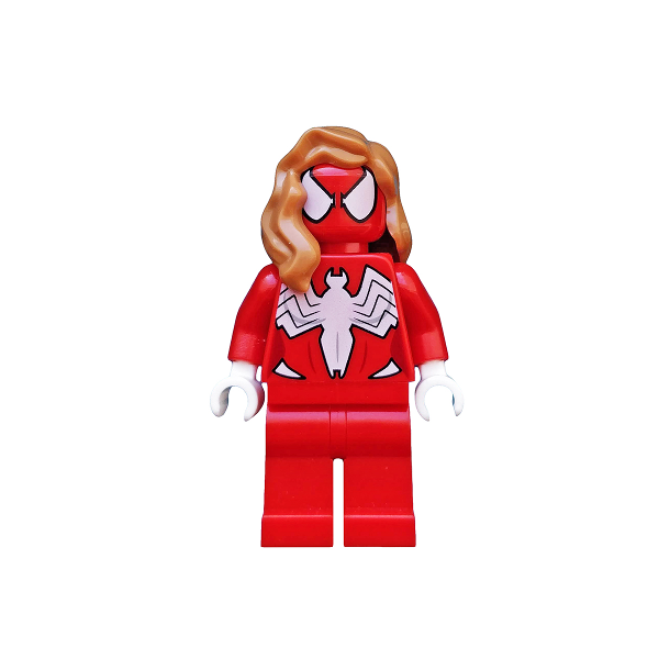 Spider-Girl - Jessica Drew (SH0273)