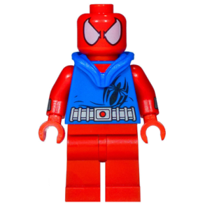 Scarlet Spider (SH0274)