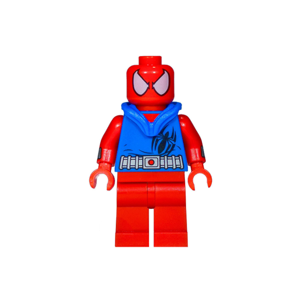 Scarlet Spider (SH0274)