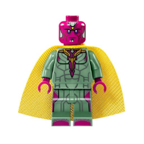 Vision (SH0303)