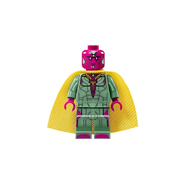 Vision (SH0303)