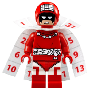 Calendar Man (SH0335)